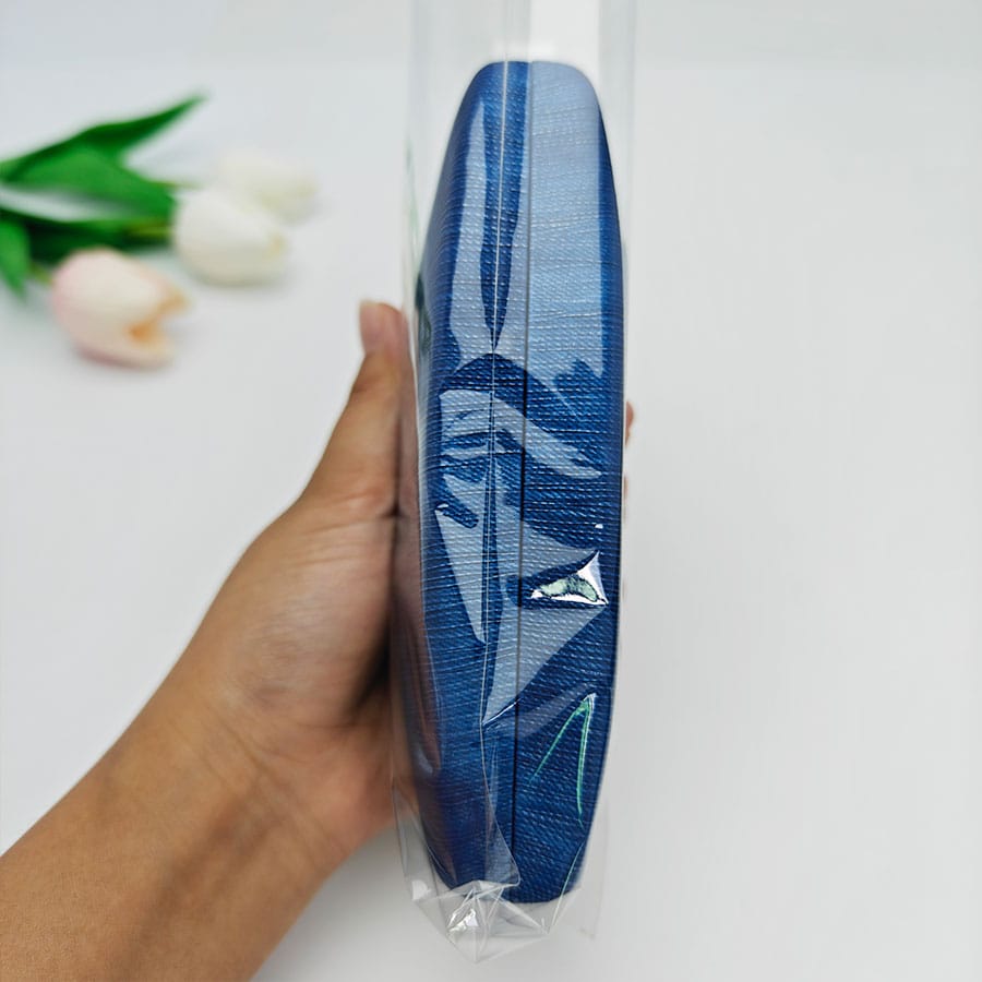 Iron Glasses case
