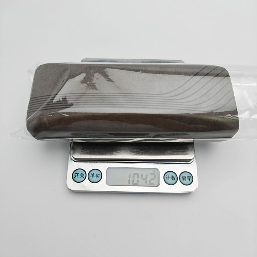 Iron Glasses case