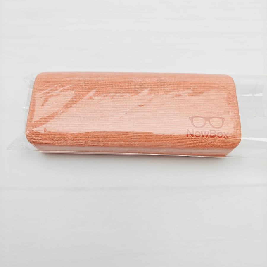 Iron Glasses case