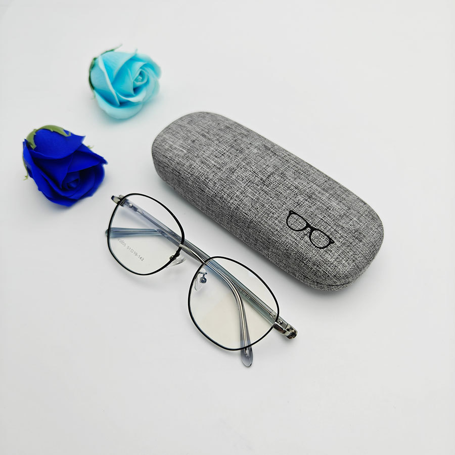 Iron Glasses case