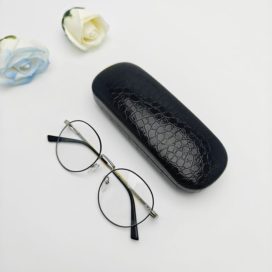 Iron Glasses case