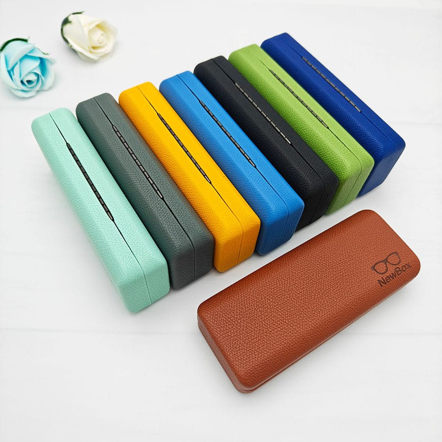 Iron Glasses case