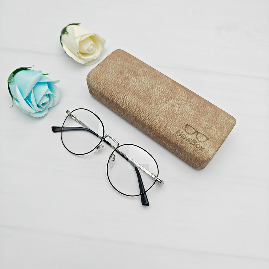 Iron Glasses case