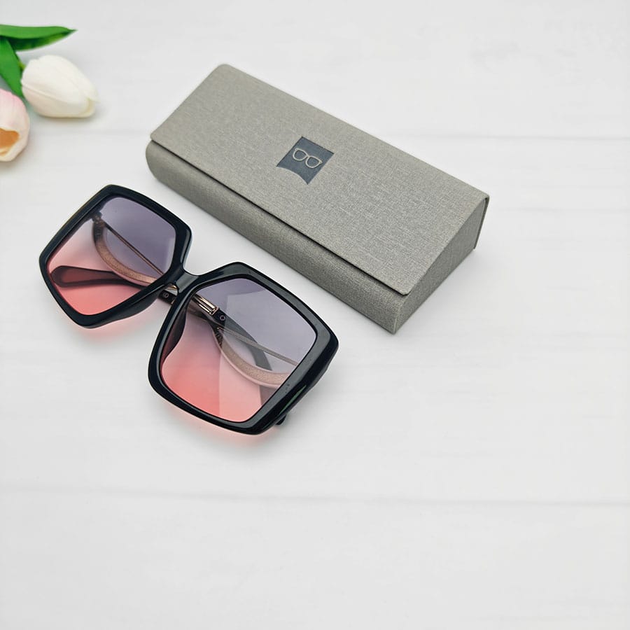 Hnadmade case