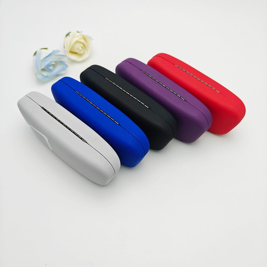 Iron Glasses case