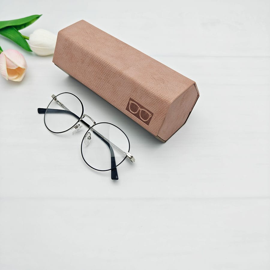 Handmade case