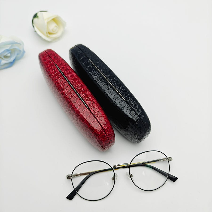 Iron Glasses case