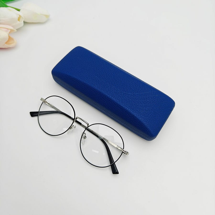 Iron Glasses case