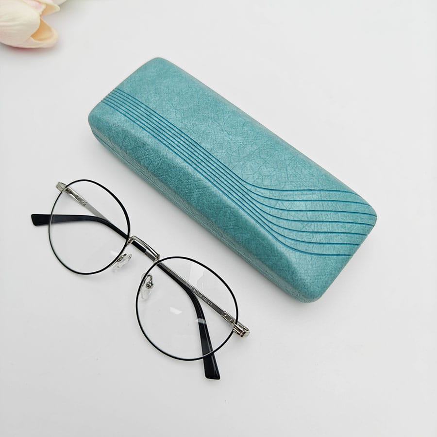 Iron Glasses case