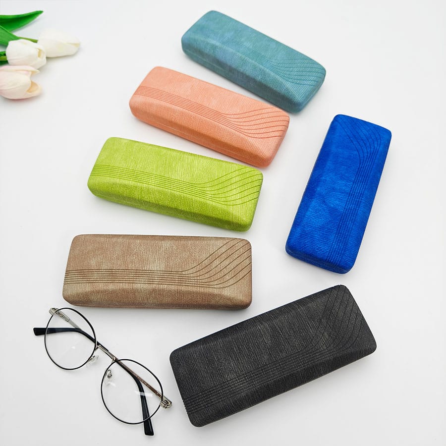 Iron Glasses case