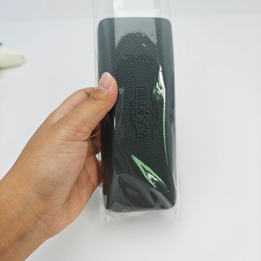 Iron Glasses case