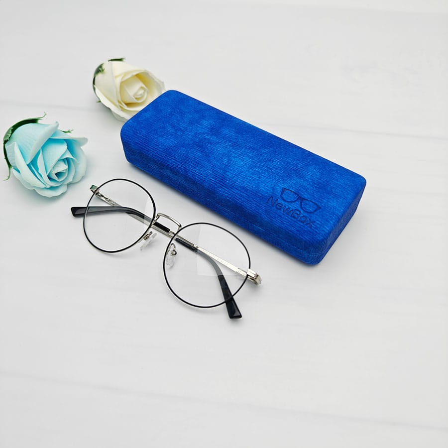 Iron Glasses case