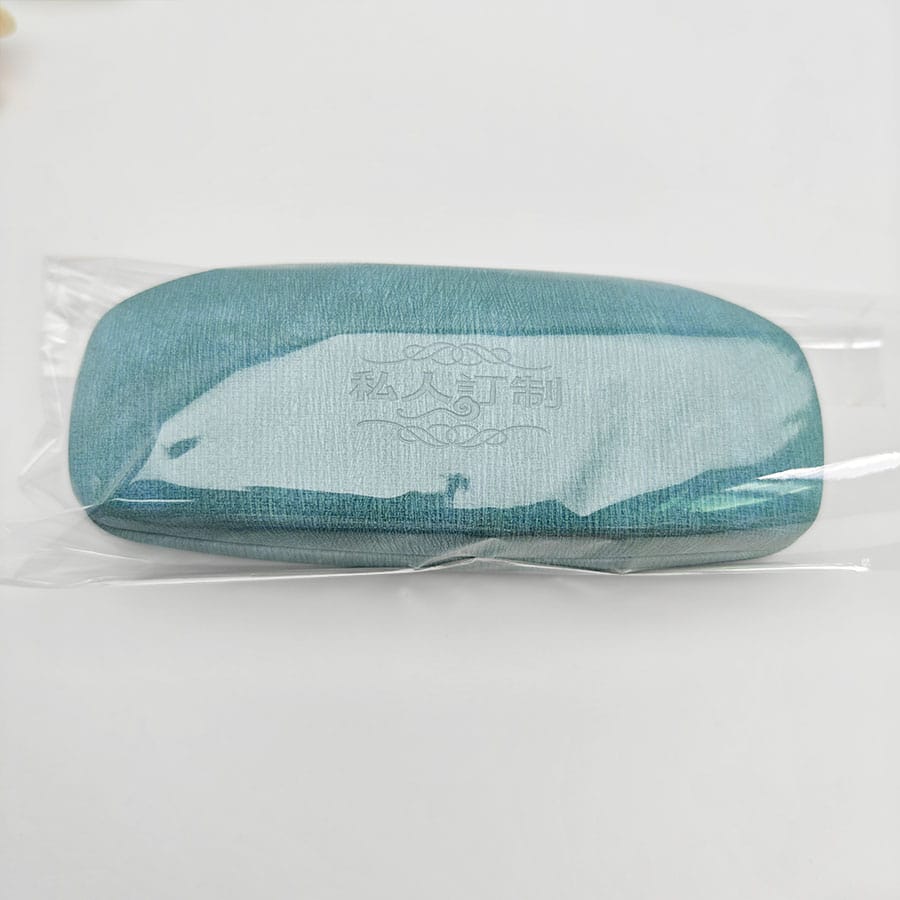 Iron Glasses case