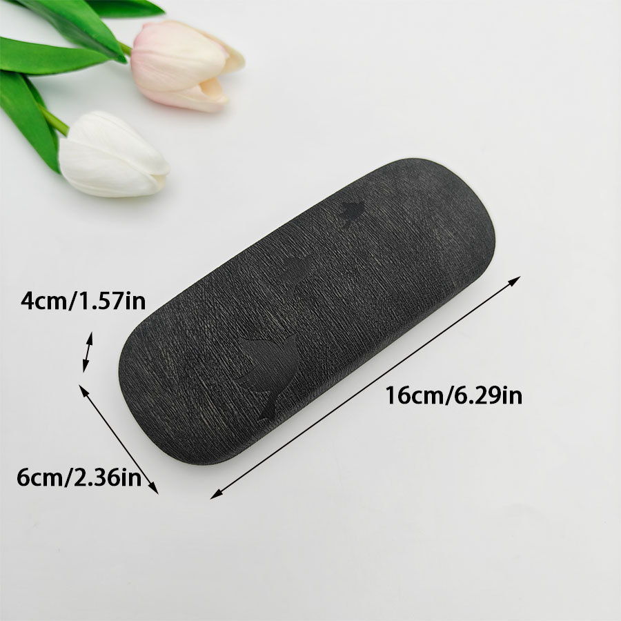 Iron Glasses case