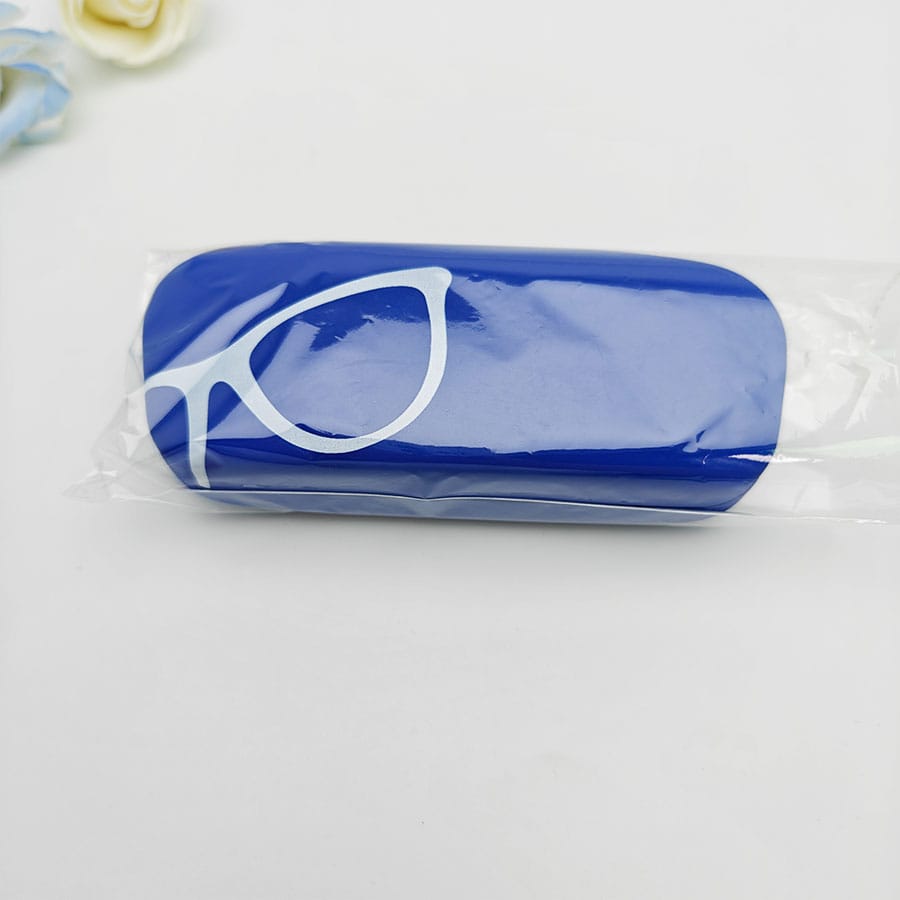 Iron Glasses case