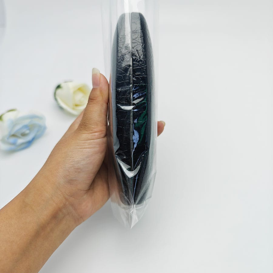 Iron Glasses case