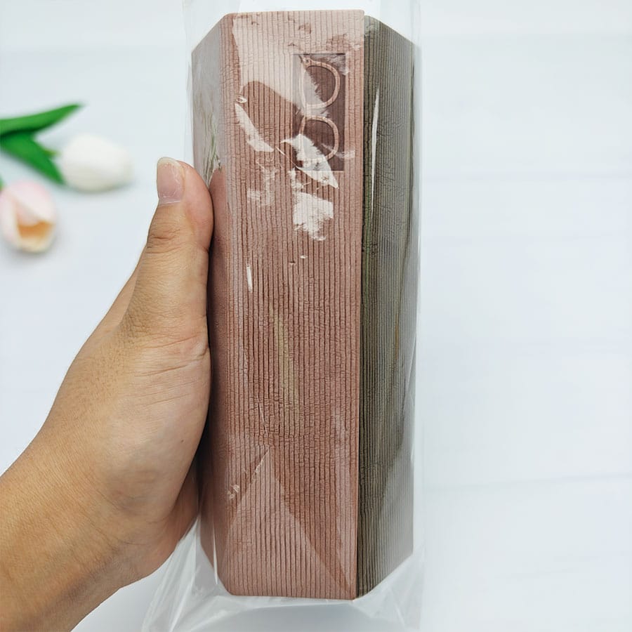 Handmade case
