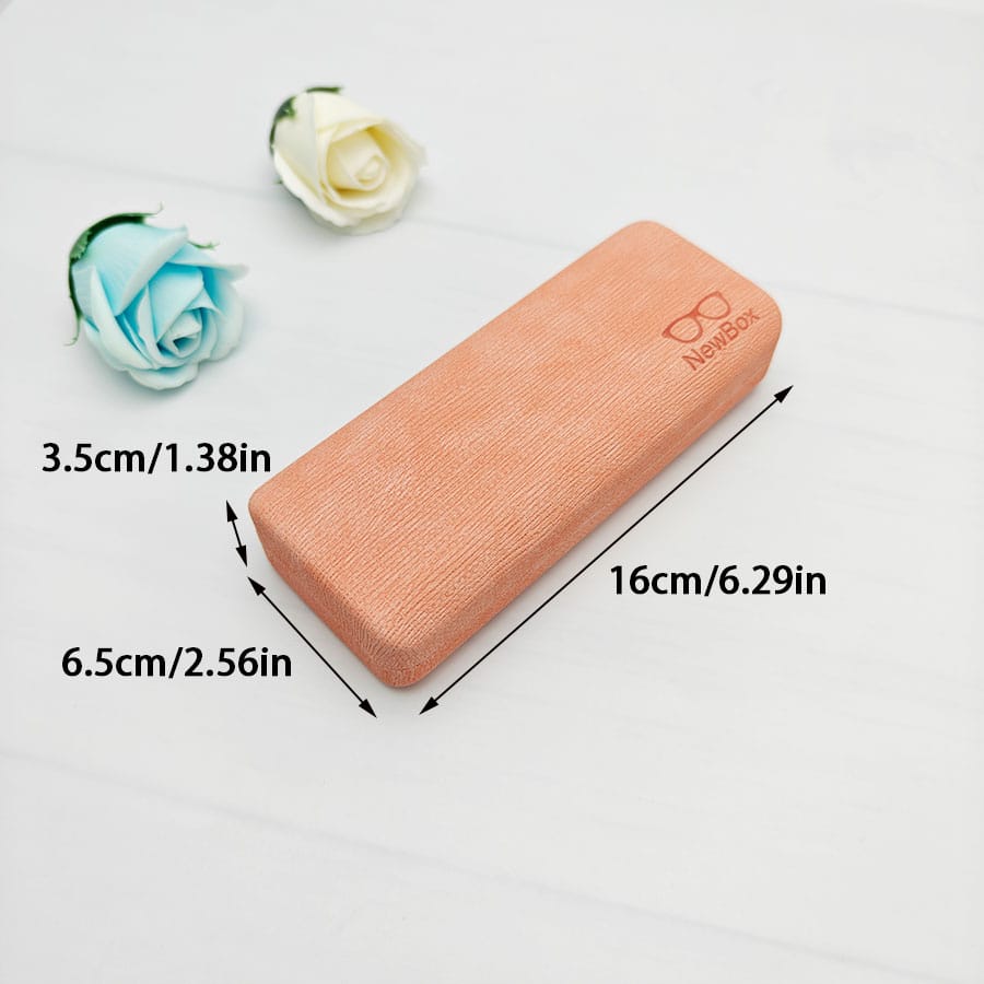 Iron Glasses case