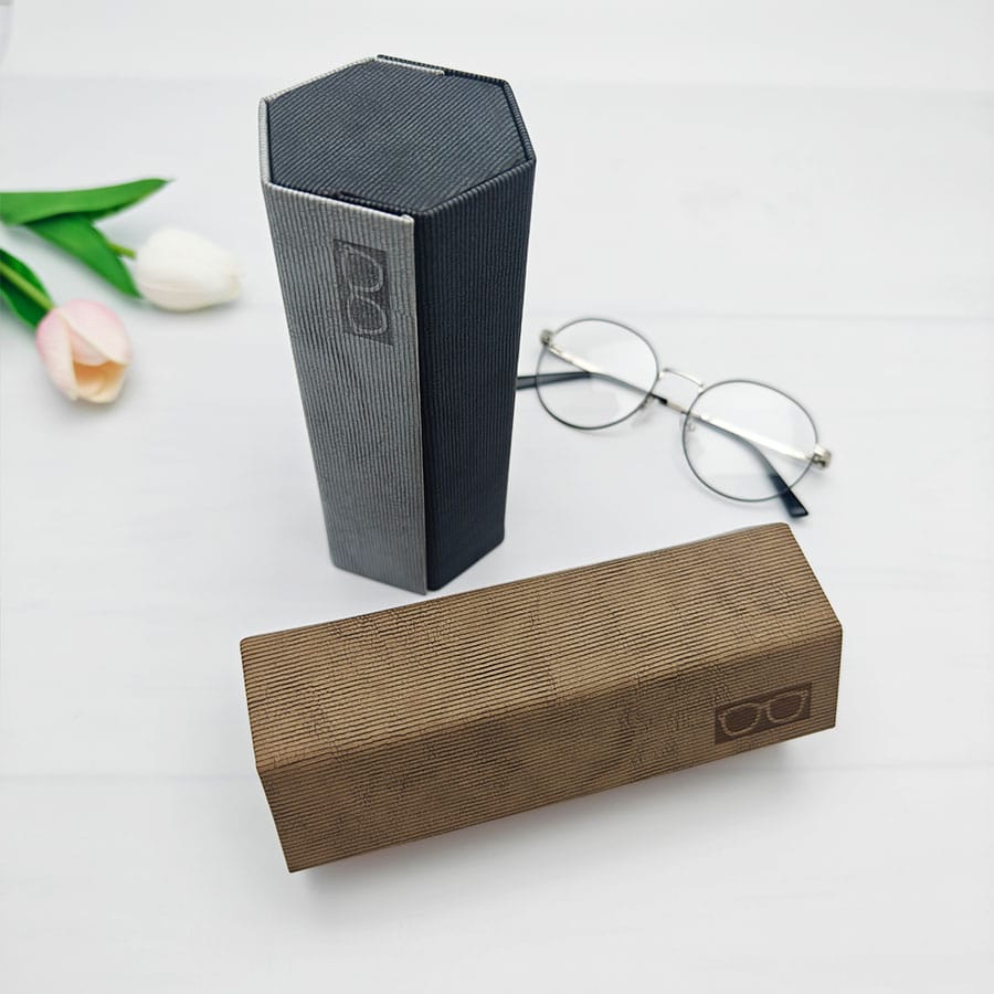 Handmade case