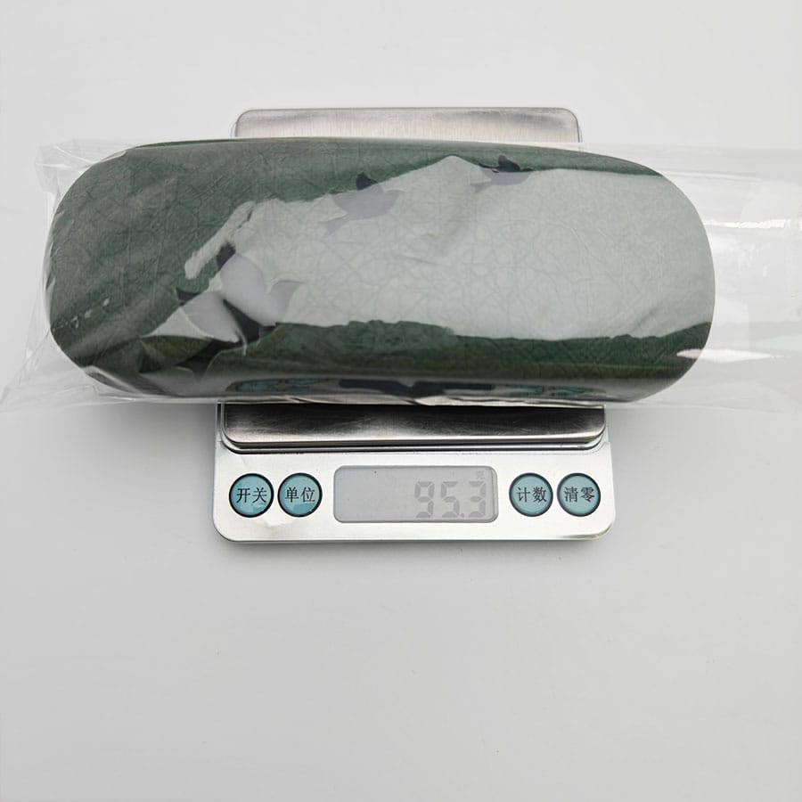 Iron Glasses case