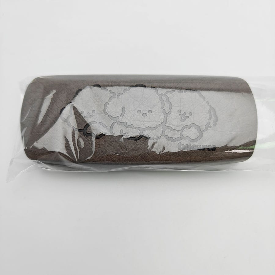 Iron Glasses case