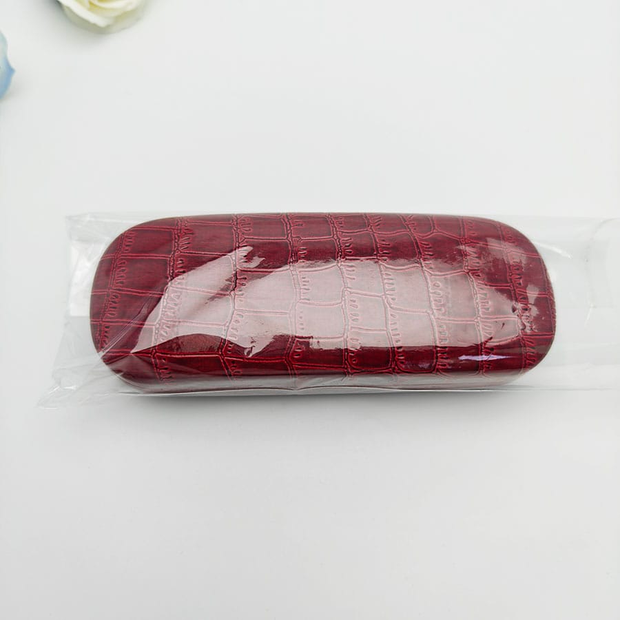Iron Glasses case