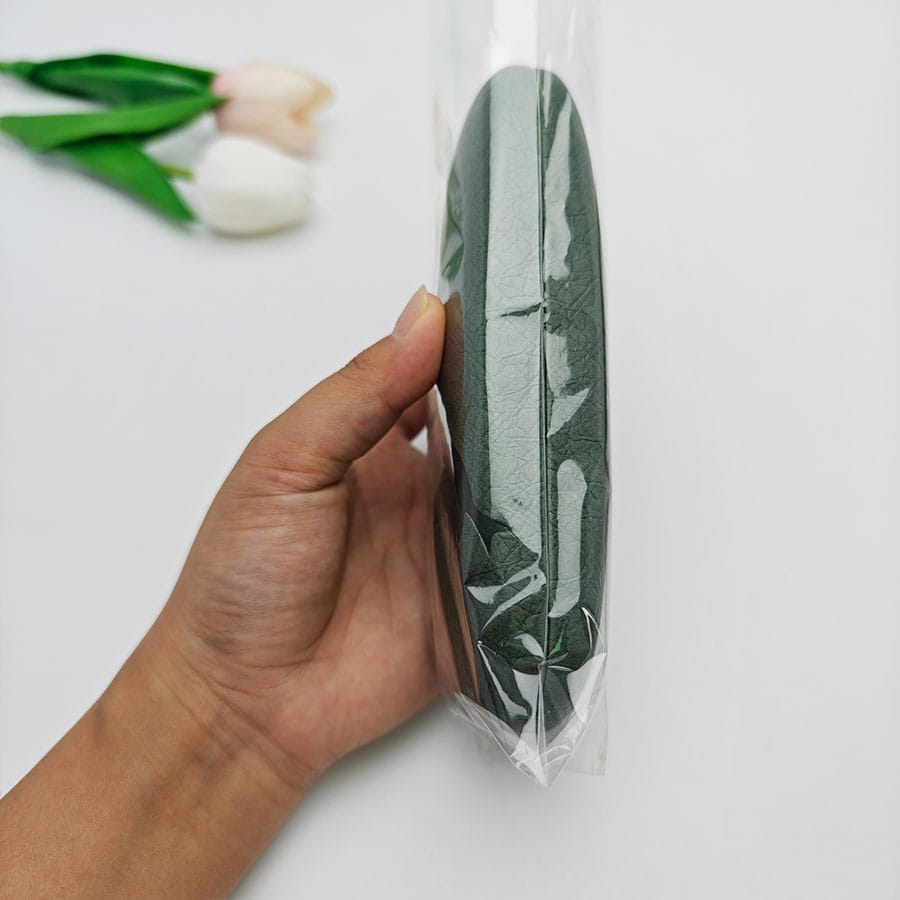 Iron Glasses case