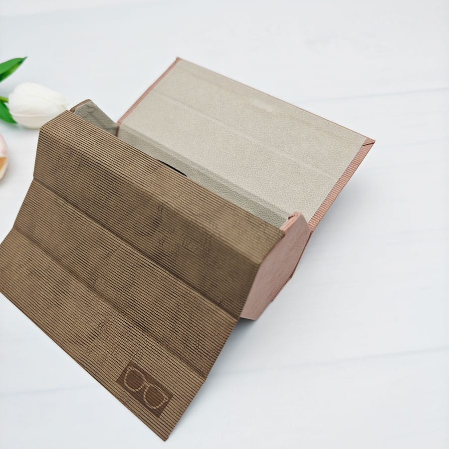 Handmade case