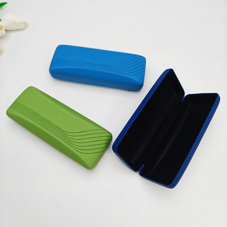 Iron Glasses case