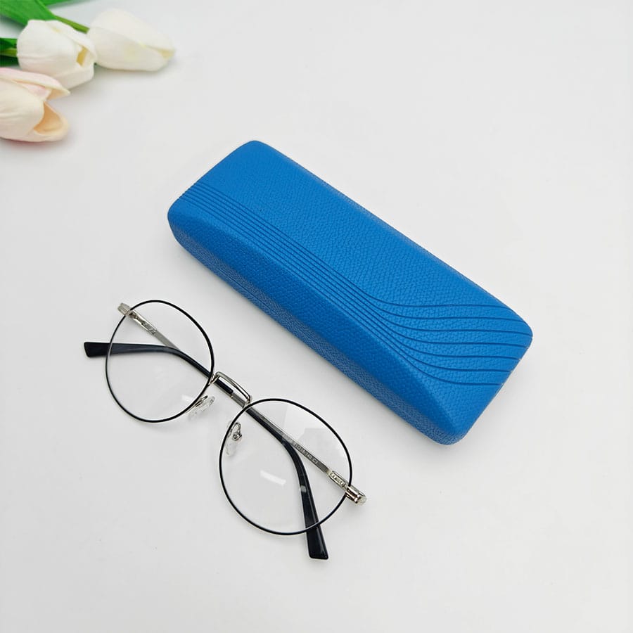 Iron Glasses case