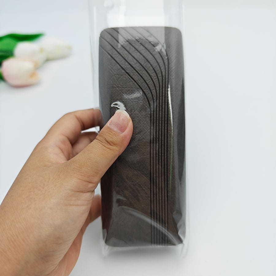 Iron Glasses case