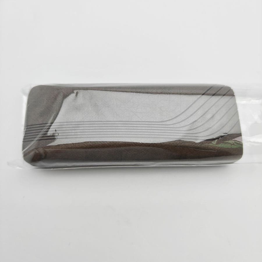 Iron Glasses case