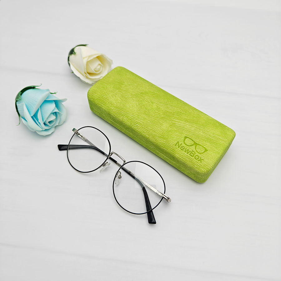 Iron Glasses case