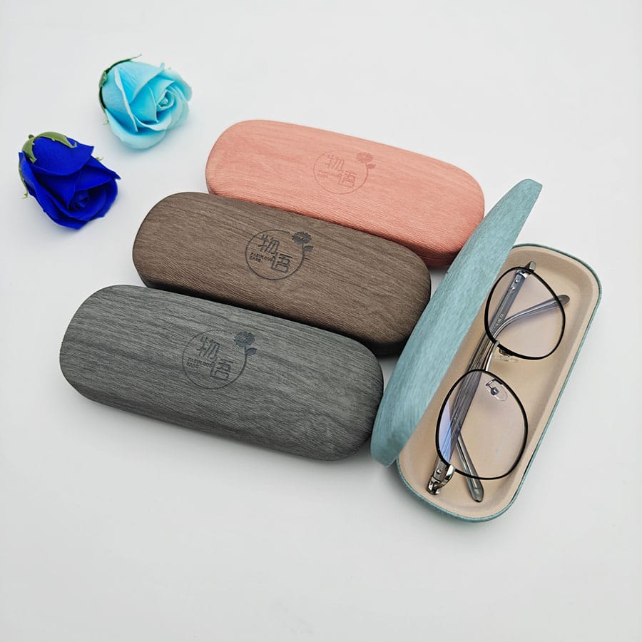 Iron Glasses case