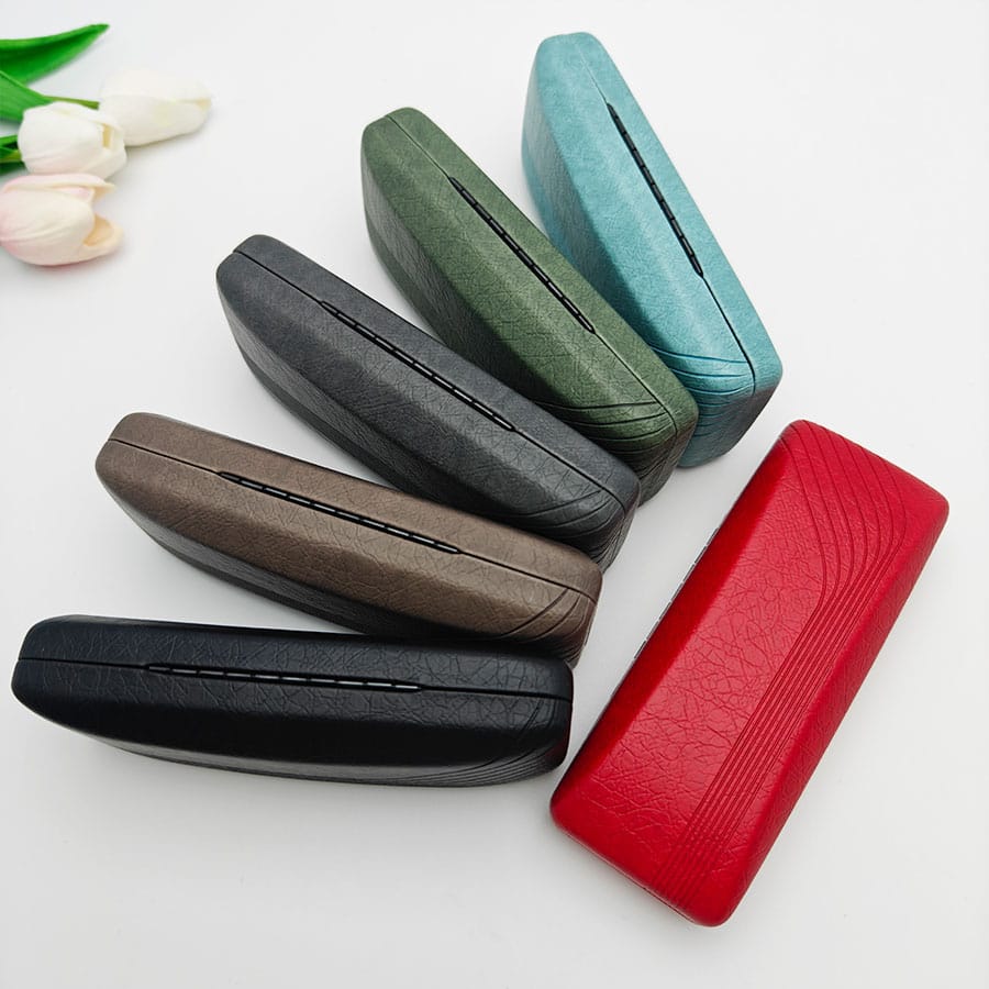 Iron Glasses case