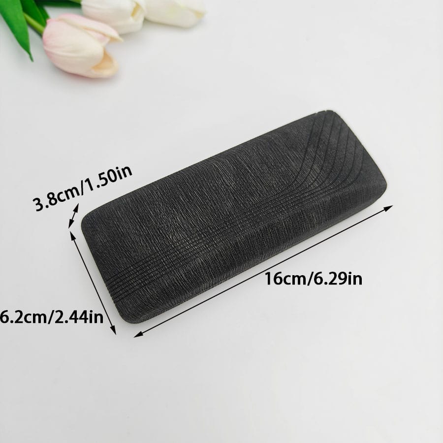 Iron Glasses case