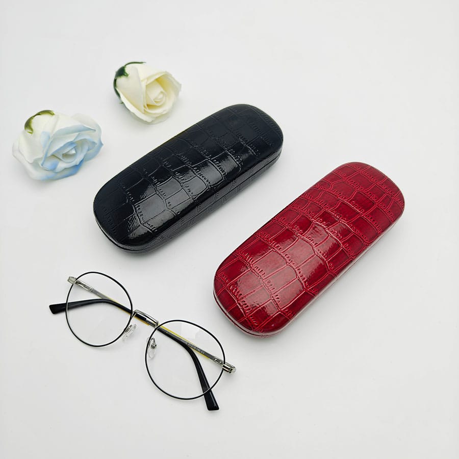 Iron Glasses case