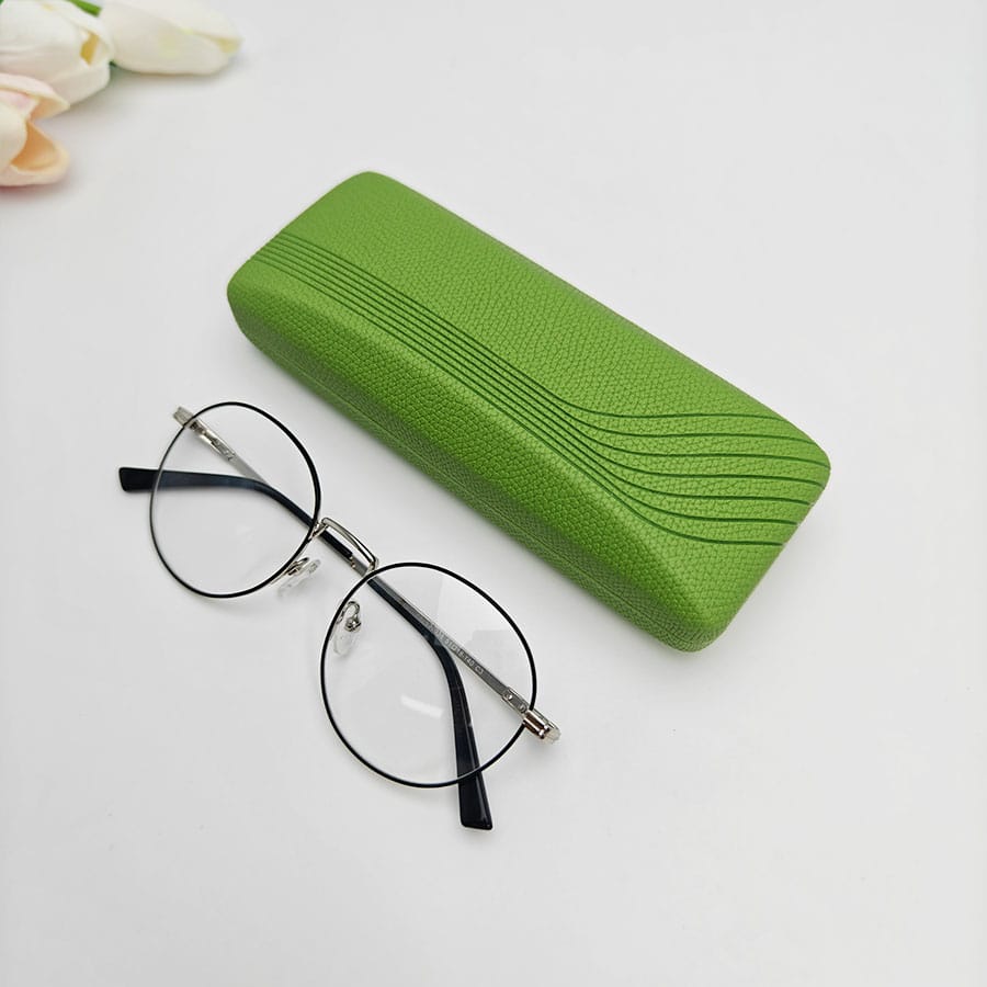 Iron Glasses case
