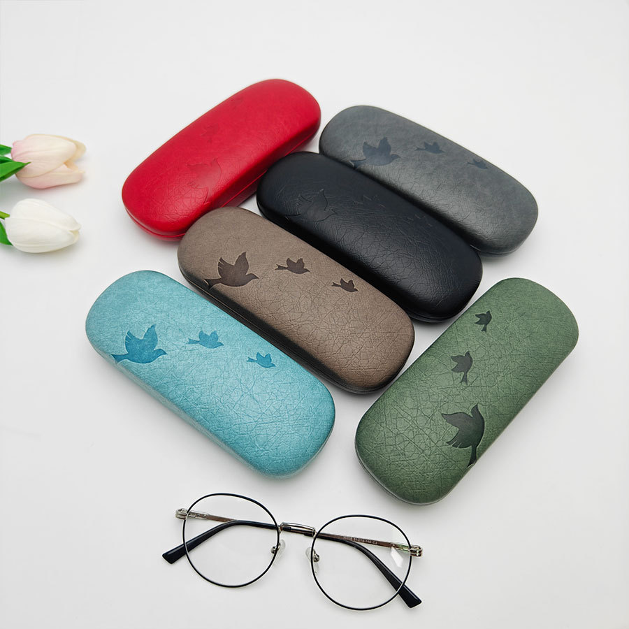 Iron Glasses case