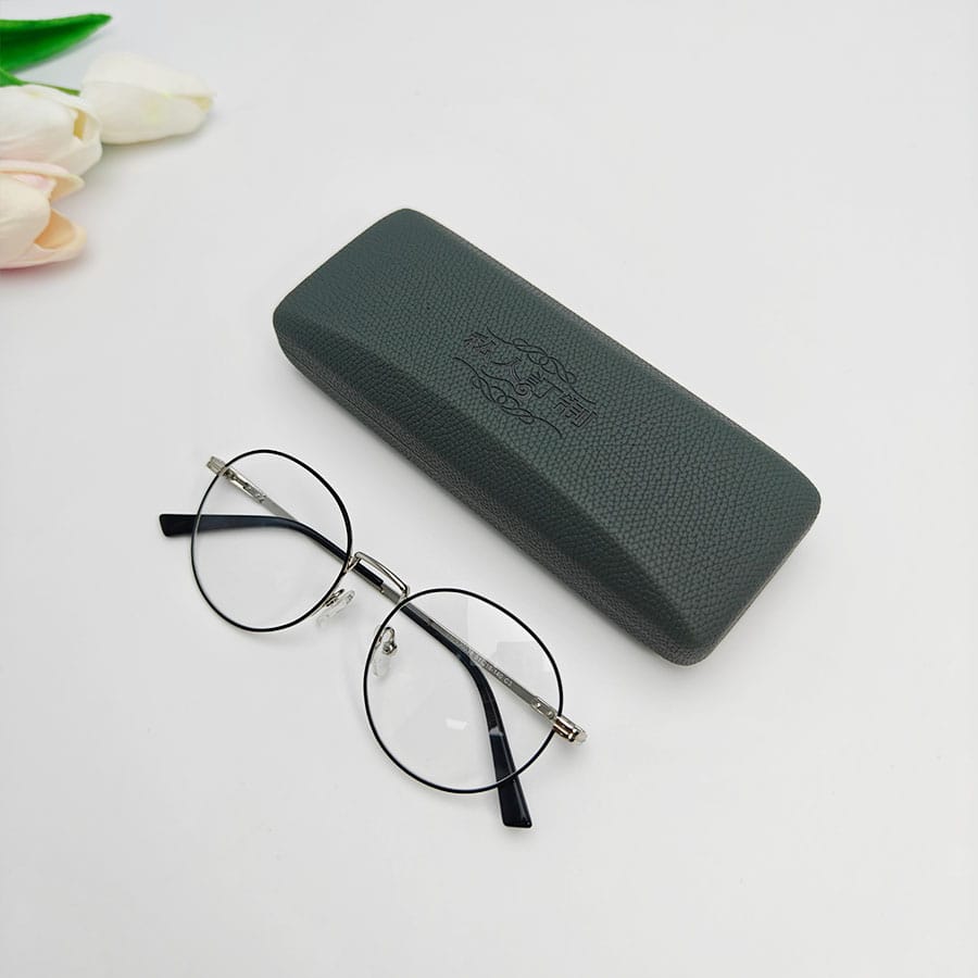 Iron Glasses case