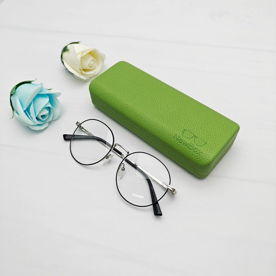 Iron Glasses case