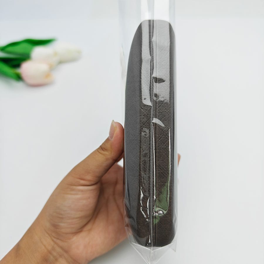 Iron Glasses case