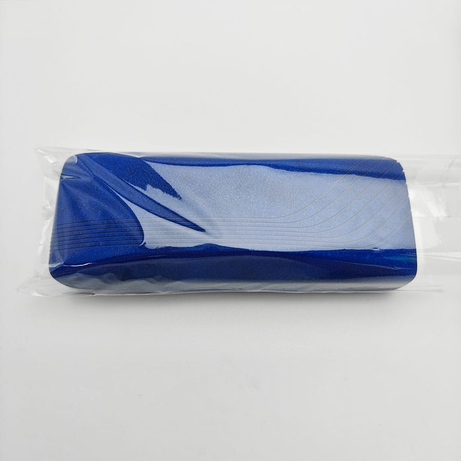 Iron Glasses case