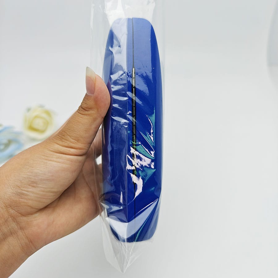 Iron Glasses case