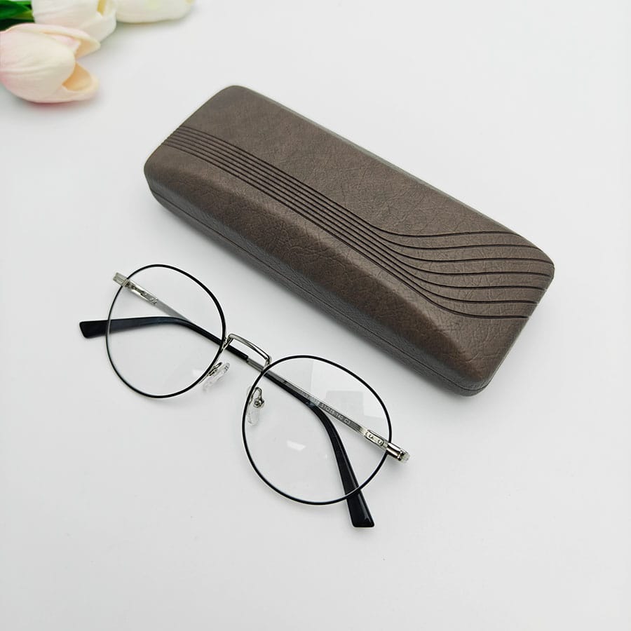 Iron Glasses case