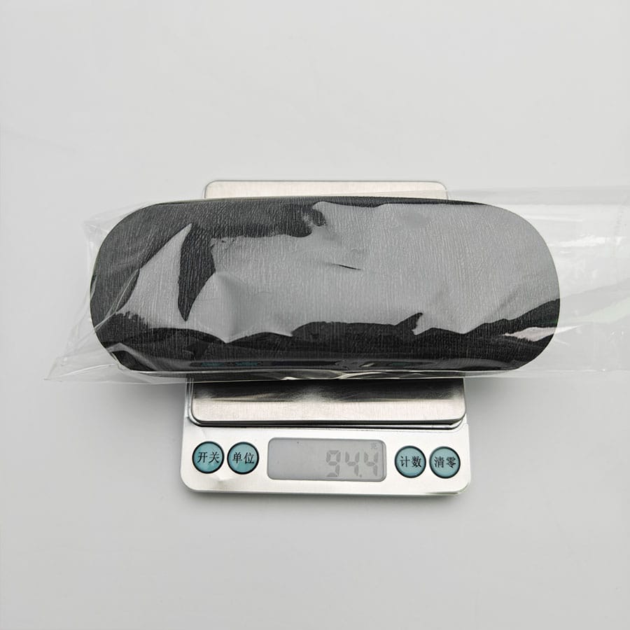 Iron Glasses case