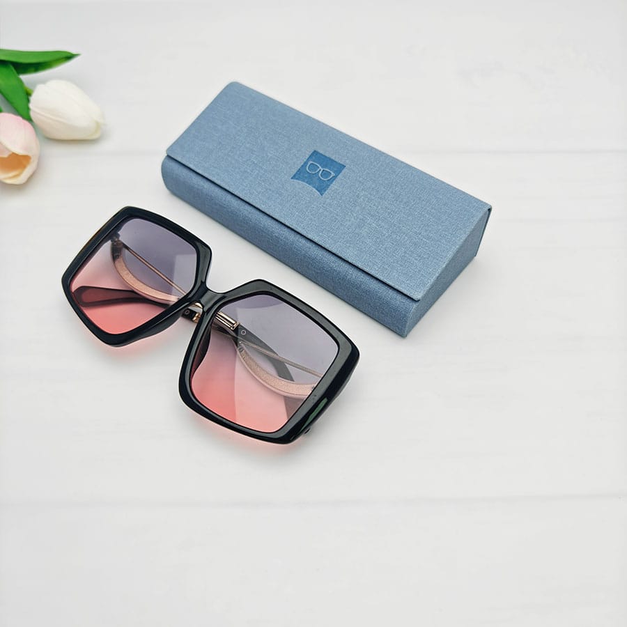 Hnadmade case