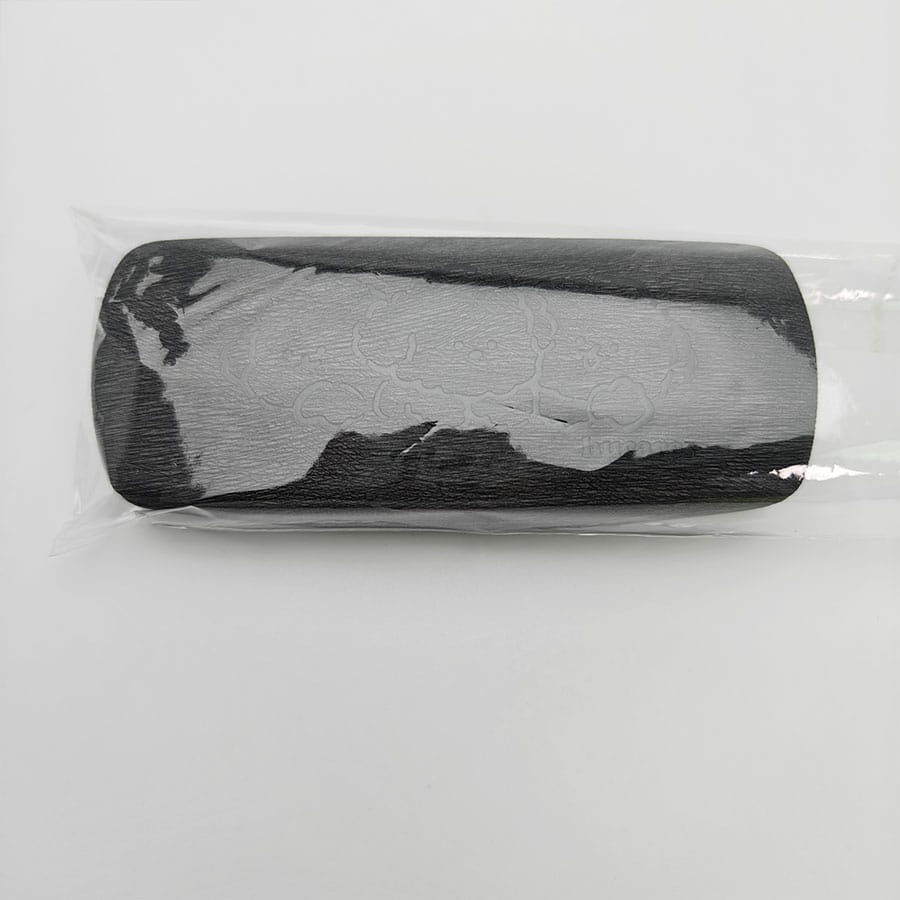 Iron Glasses case