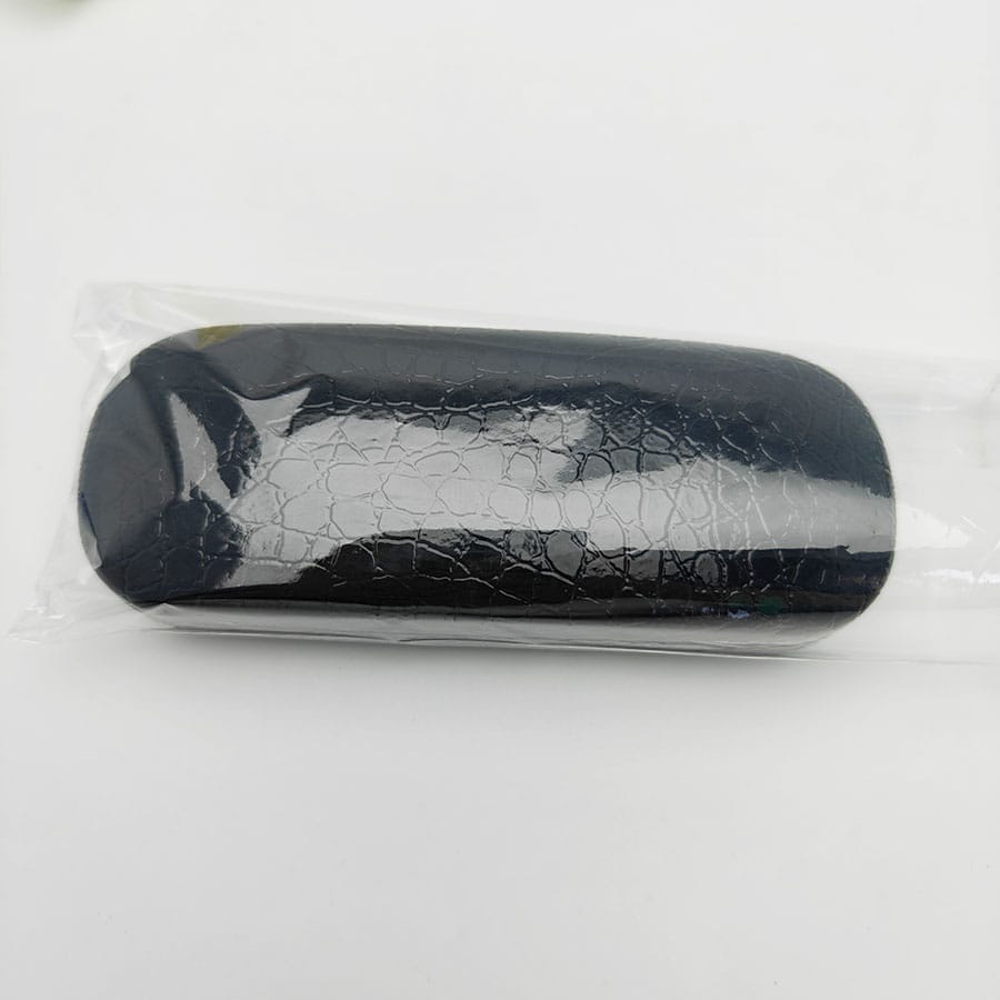 Iron Glasses case