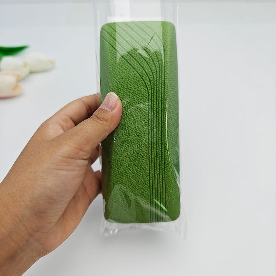 Iron Glasses case